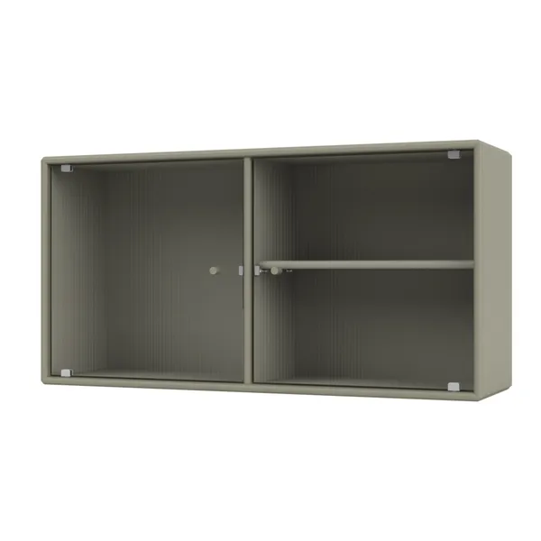 Selection RIPPLE I Vitrine 144-Venkel