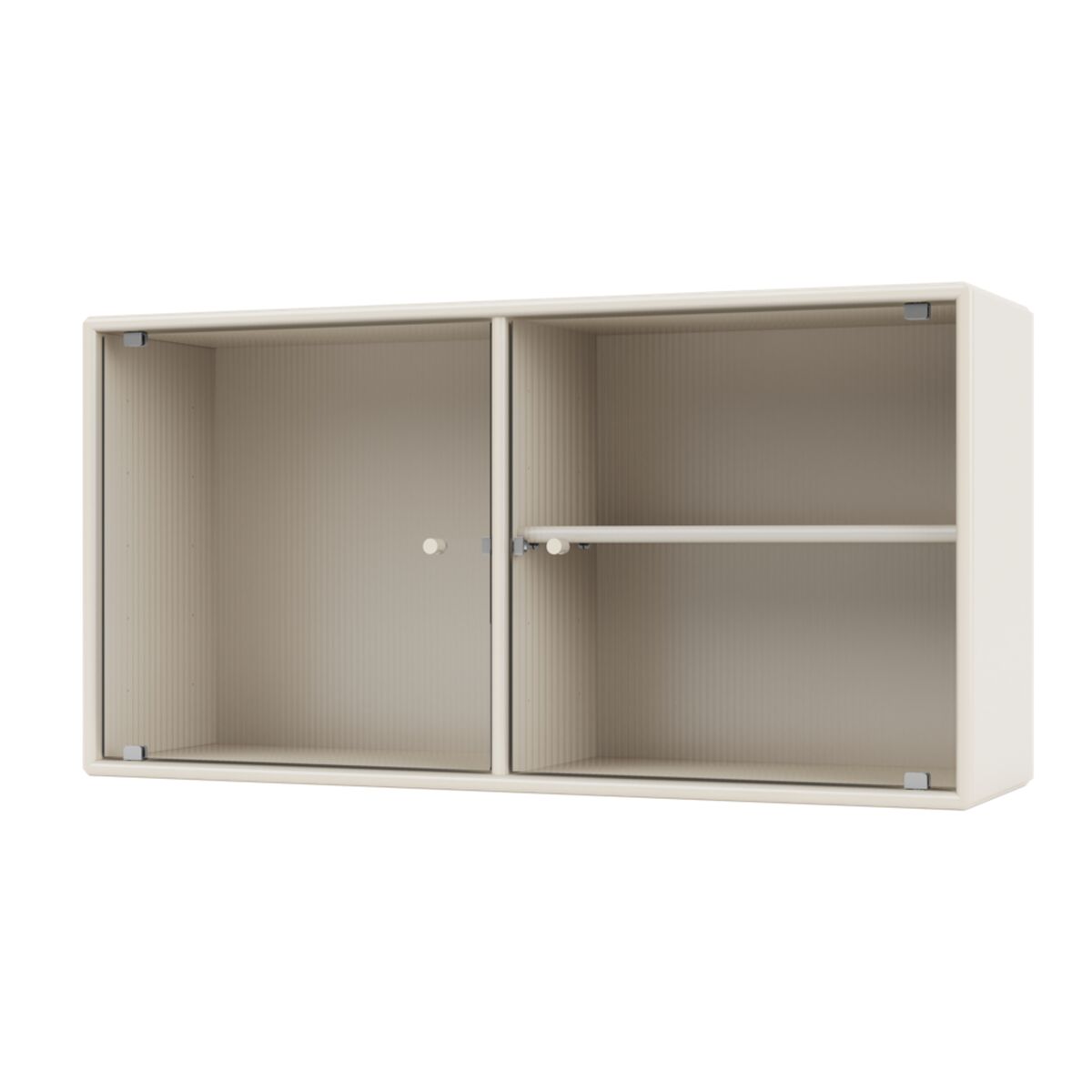 Selection RIPPLE in Vitrine 158-Oat