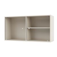 Selection RIPPLE in Vitrine 158-Oat