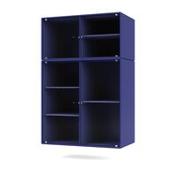 Selection RIPPLE III Vitrine 135-Monarch