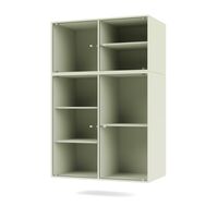 Selection RIPPLE III Witryna 140-Pomelo