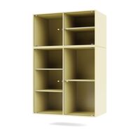 Selection RIPPLE III Vitrine 159-Camomile