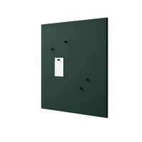 Dark green
