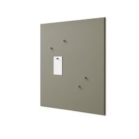 Green grey