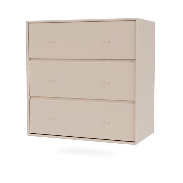 Selection Carry Commode Argile