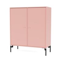 Selection COVER Cabinet 167-Ruby/03- Black