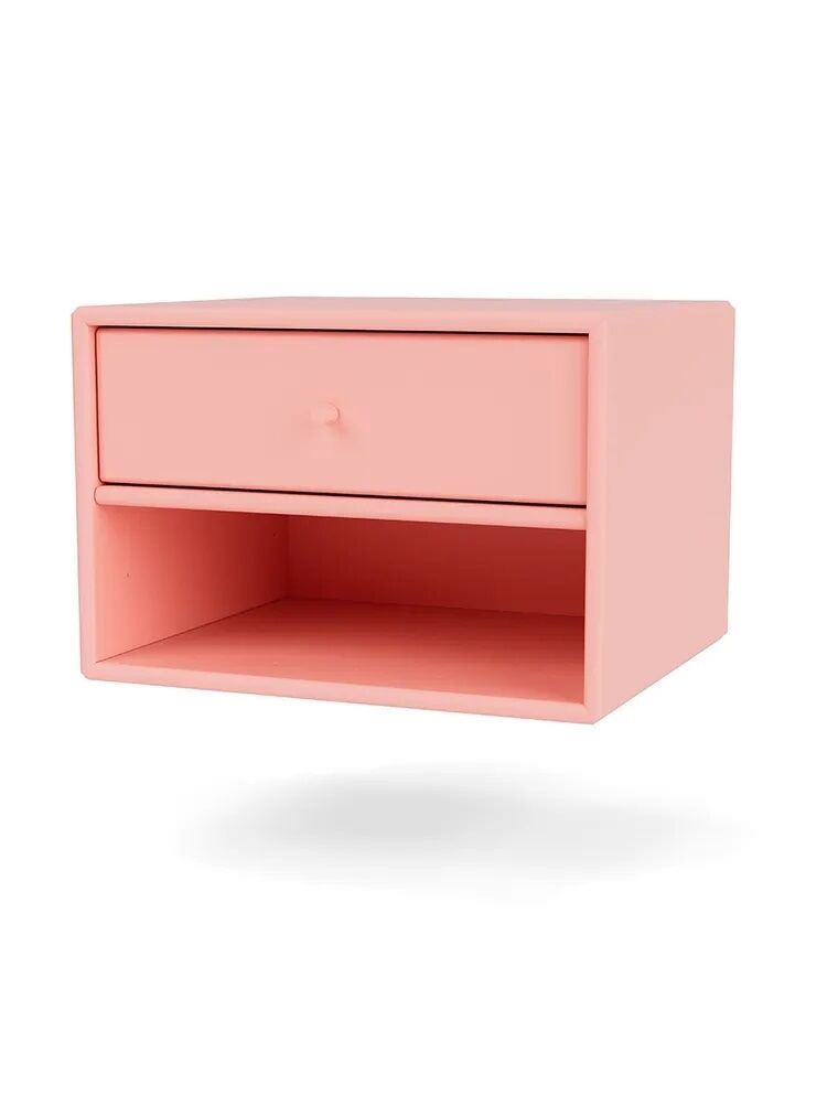 Selection DASH Sengebord 167-Ruby