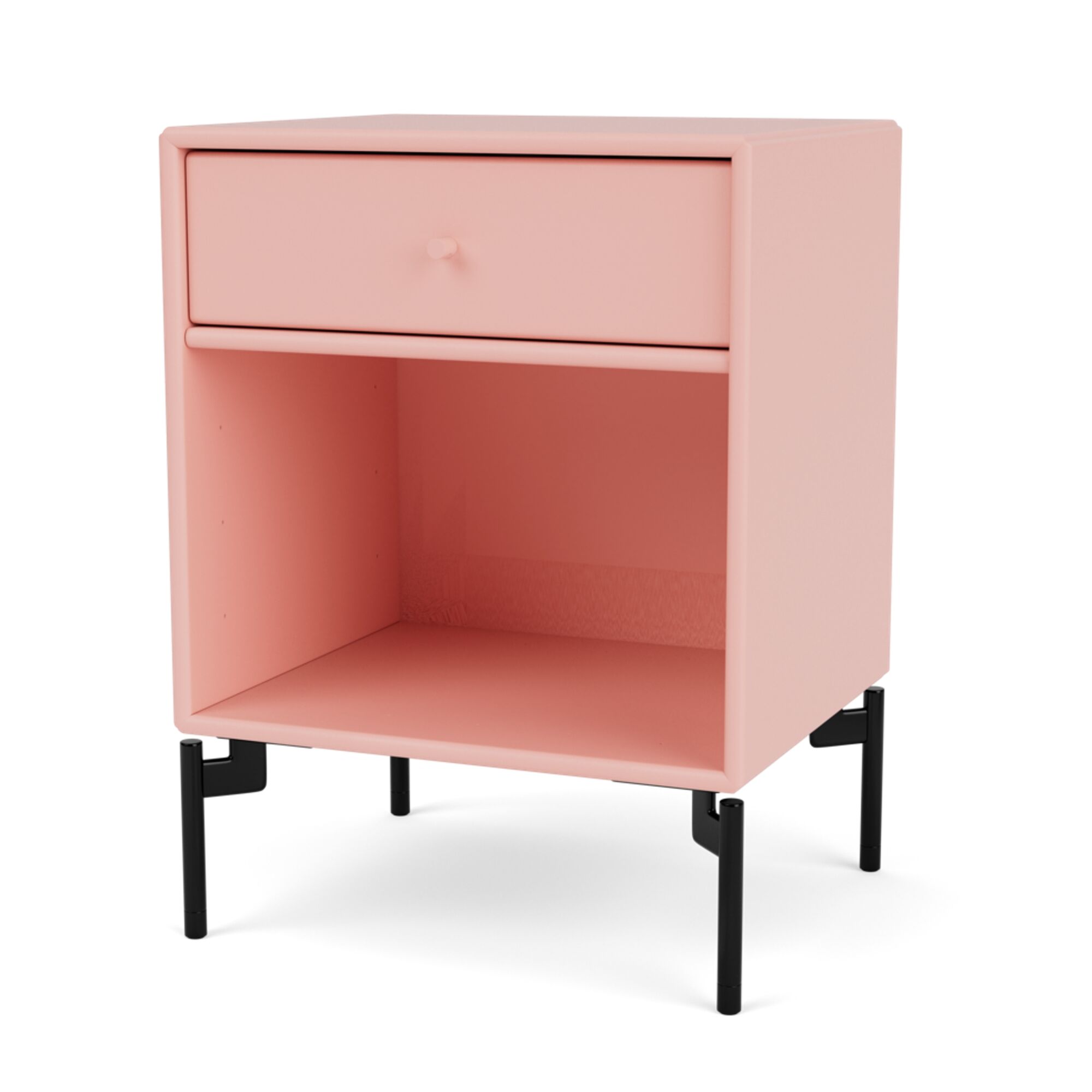 Selection DREAM Nattbord 167-Ruby/03- Sort