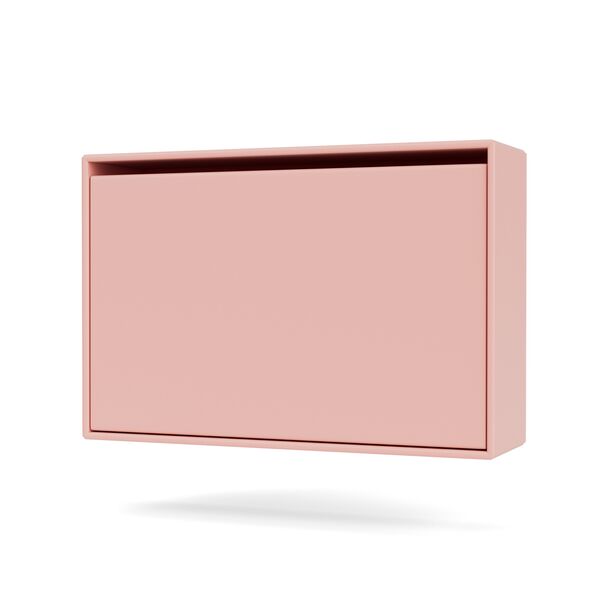 Selection Hide Shoe Cabinet Ruby
