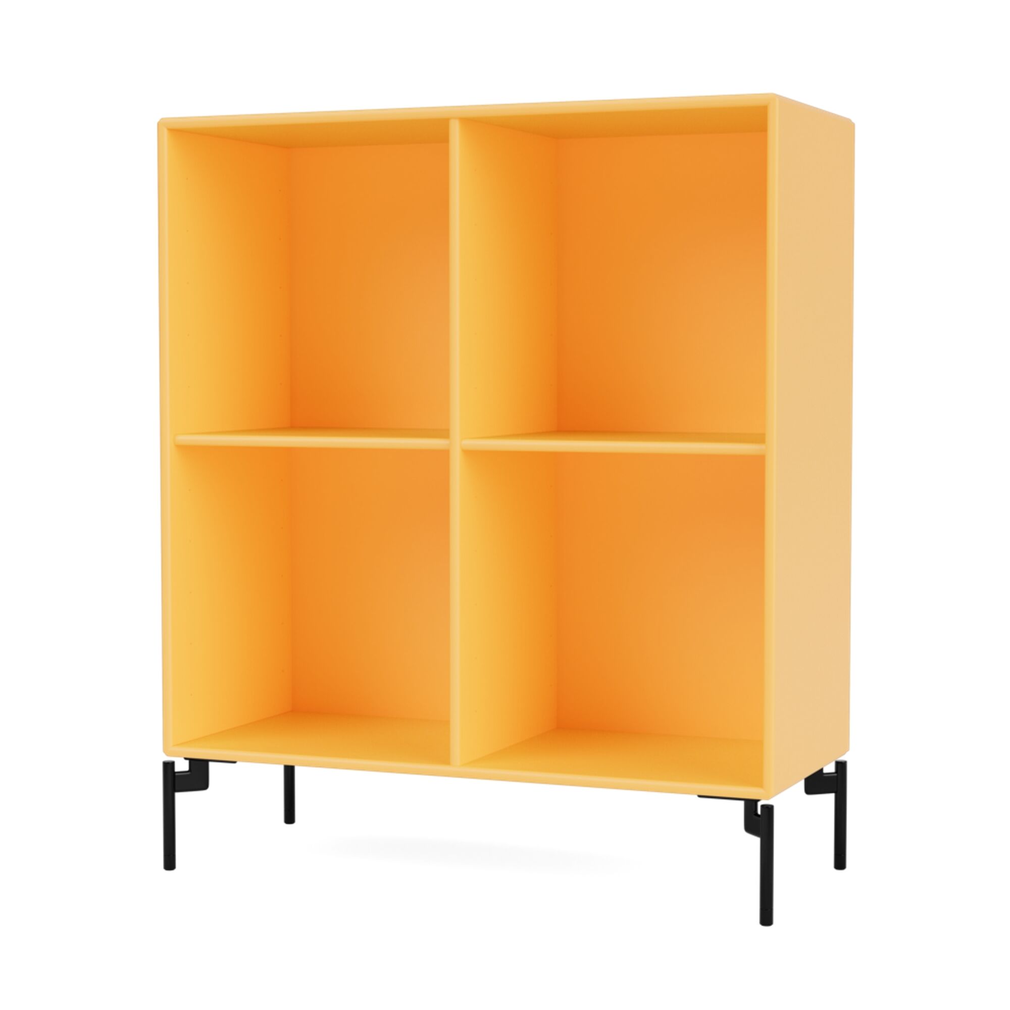 Selection SHOW Bogreol 166-Acacia/03-Sort