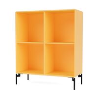 Selection SHOW Bogreol 166-Acacia/03-Sort