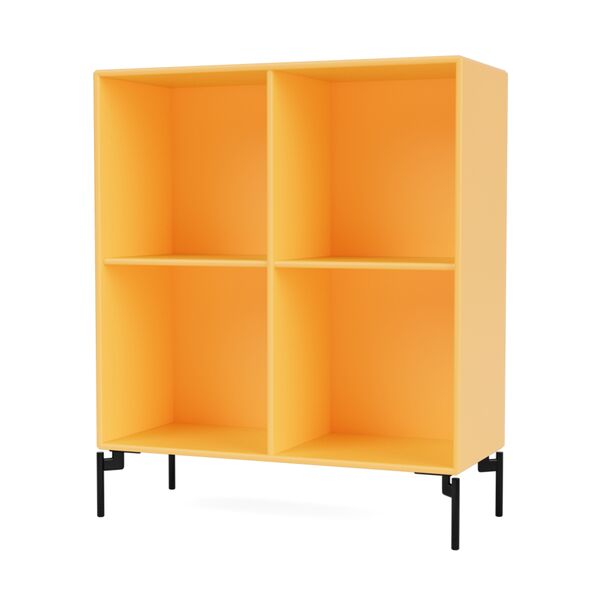 Selection SHOW Bogreol 166-Acacia/03-Sort