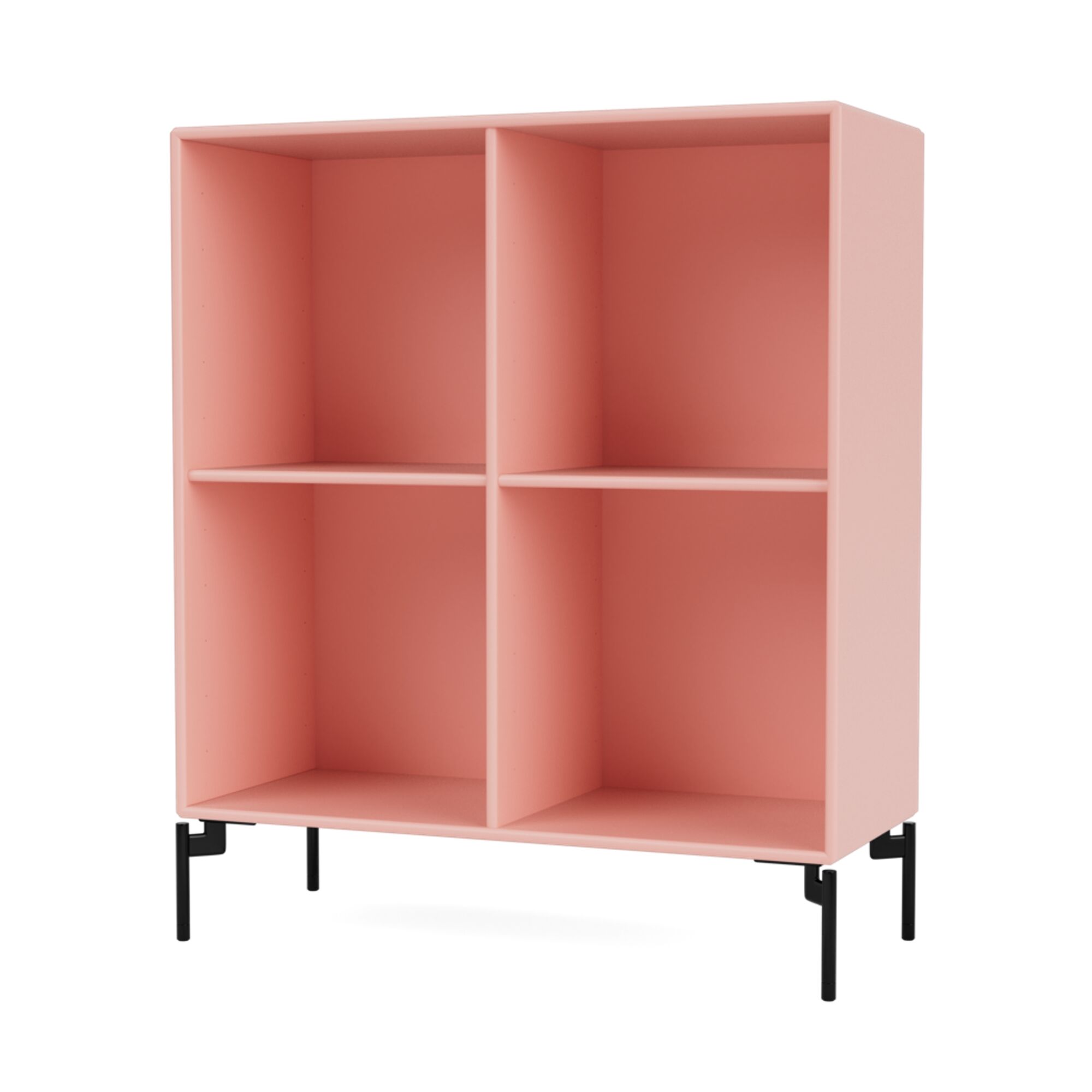 Selection SHOW Bogreol 167-Ruby/03-Sort