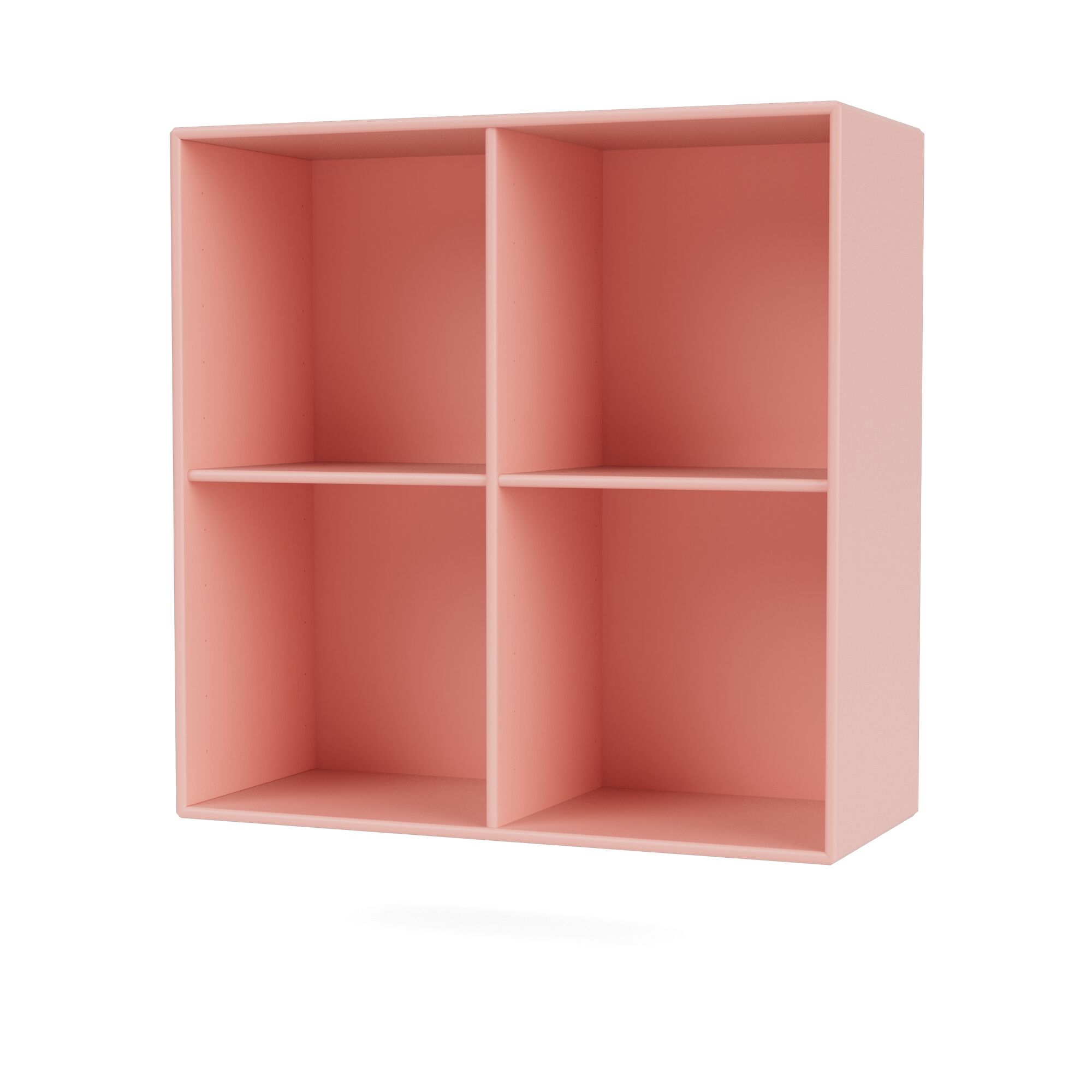 Selection Show Shelving Ruby