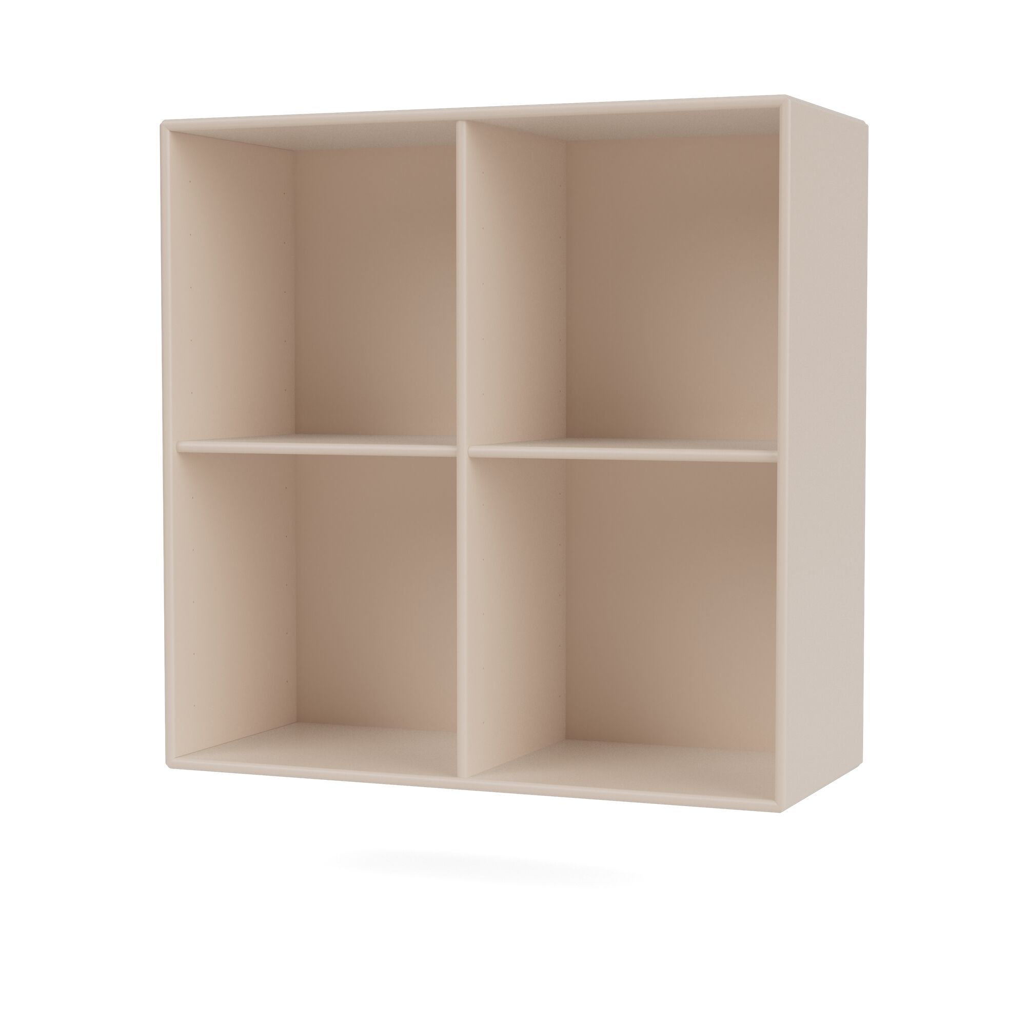Selection Show Shelving Clay