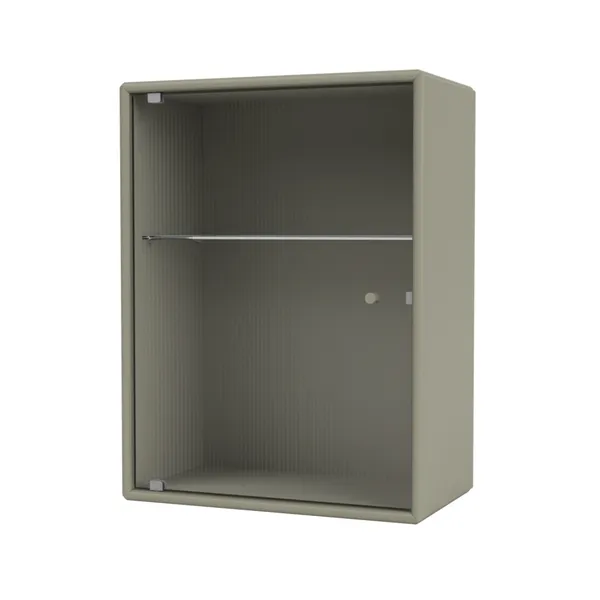 Selection RIPPLE Bathroom Cabinet 144-Fennel