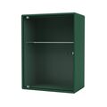 Dark green