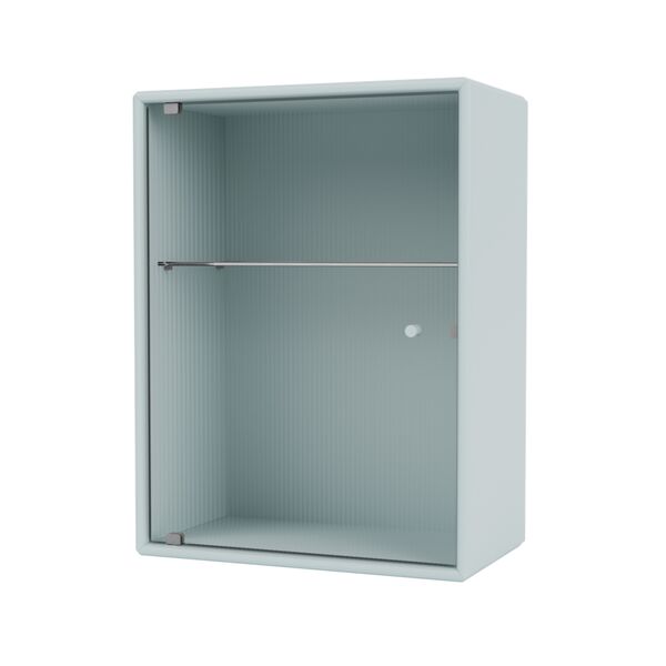 Selection RIPPLE Bathroom Cabinet 148-Flint