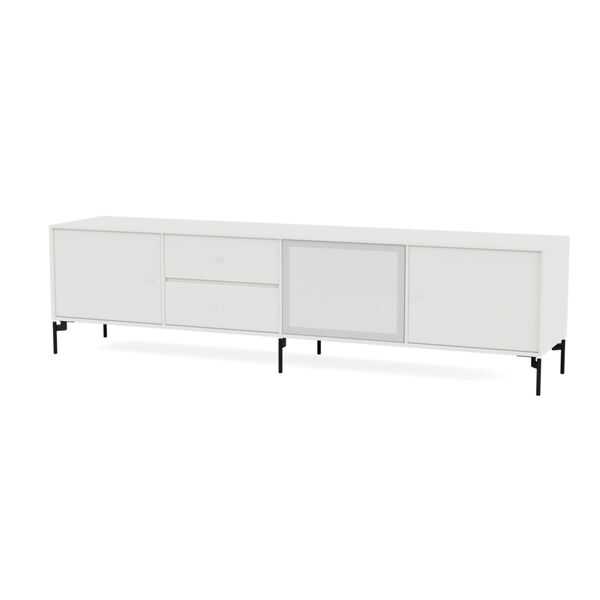 Selection OCTAVE VIII TV-taso, 01-White/03-Black