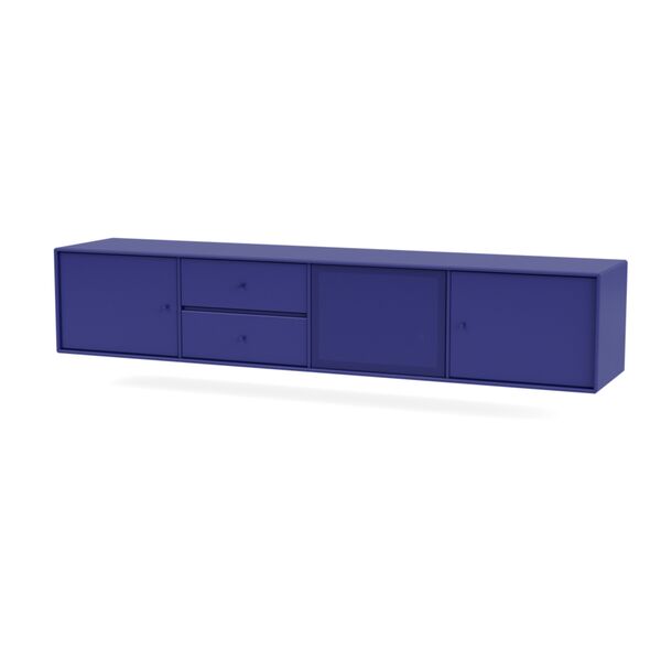Selezione Mobile TV OCTAVE VIII 135-Monarch