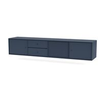 Selection OCTAVE VIII TV Bench 138-Juniper