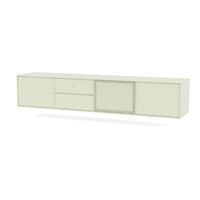 Selection OCTAVE VIII TV Bench 140-Pomelo