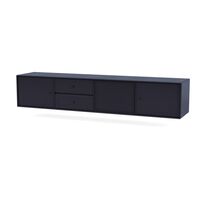Selection OCTAVE VIII TV Bench 147-Shadow