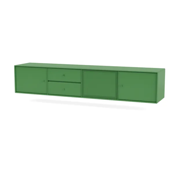 Selection OCTAVE VIII TV Bench 152-Parsley