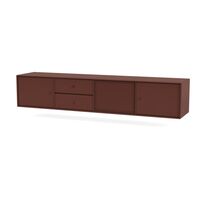 Selection OCTAVE VIII TV Bench 155-Masala