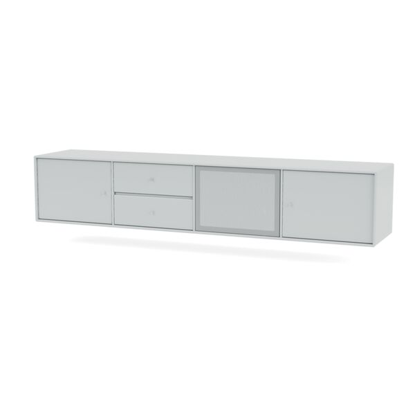 Selection OCTAVE VIII TV Bench 156-Oyster