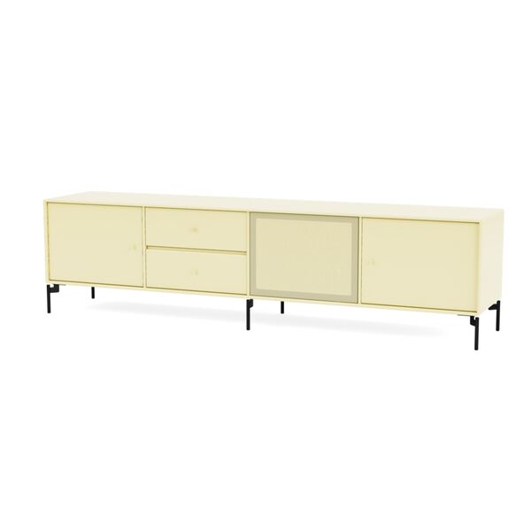 Selection Mobile TV OCTAVE VIII 159-Camomile/03- Nero