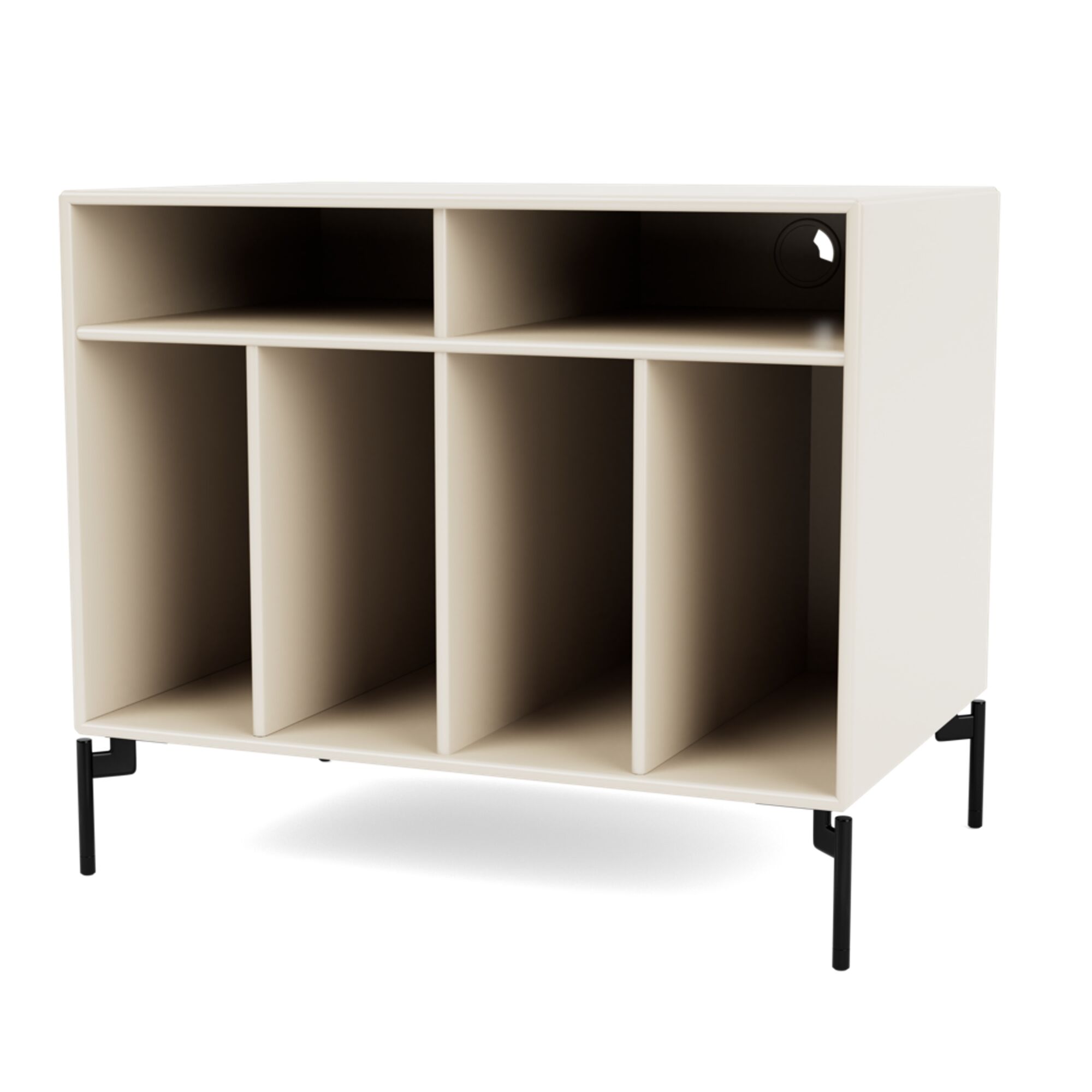 Selection SPIN I Vinylhylle 158-Oat/03- Sort