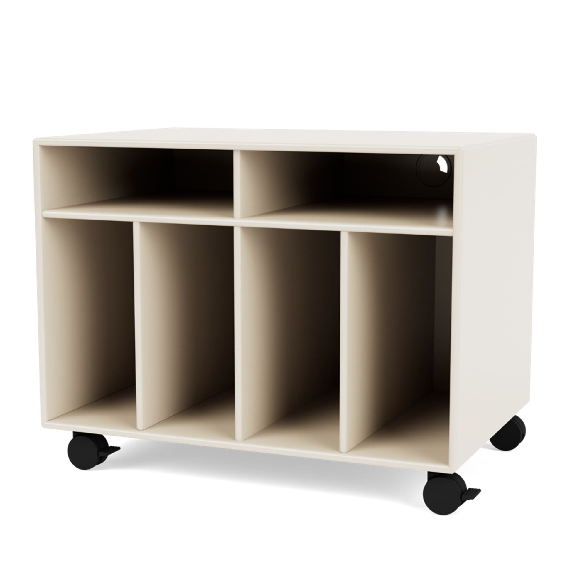 Selection SPIN I Vinylhylle 158-Oat/05- Sort