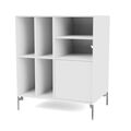 Blanco / Plata