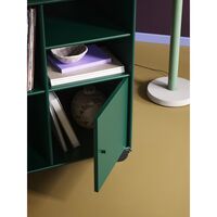 Selection SPIN II Vinylplanken 157-komijn