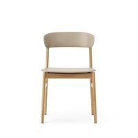 Herit Dining Chair Oak/Sand