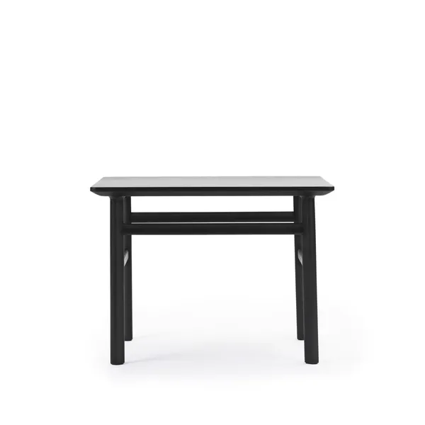 Grow Couchtisch Schwarze Eiche Klein