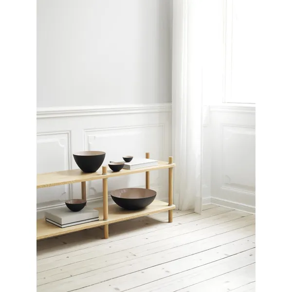 Krenit Bowl Ø38 Sand