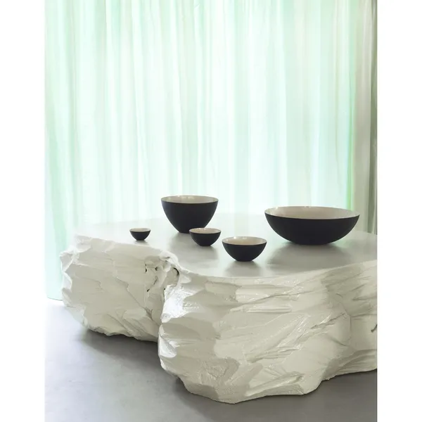 Krenit Bowl Ø38 Sand