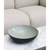 Krenit Bowl Ø38 Dusty Green