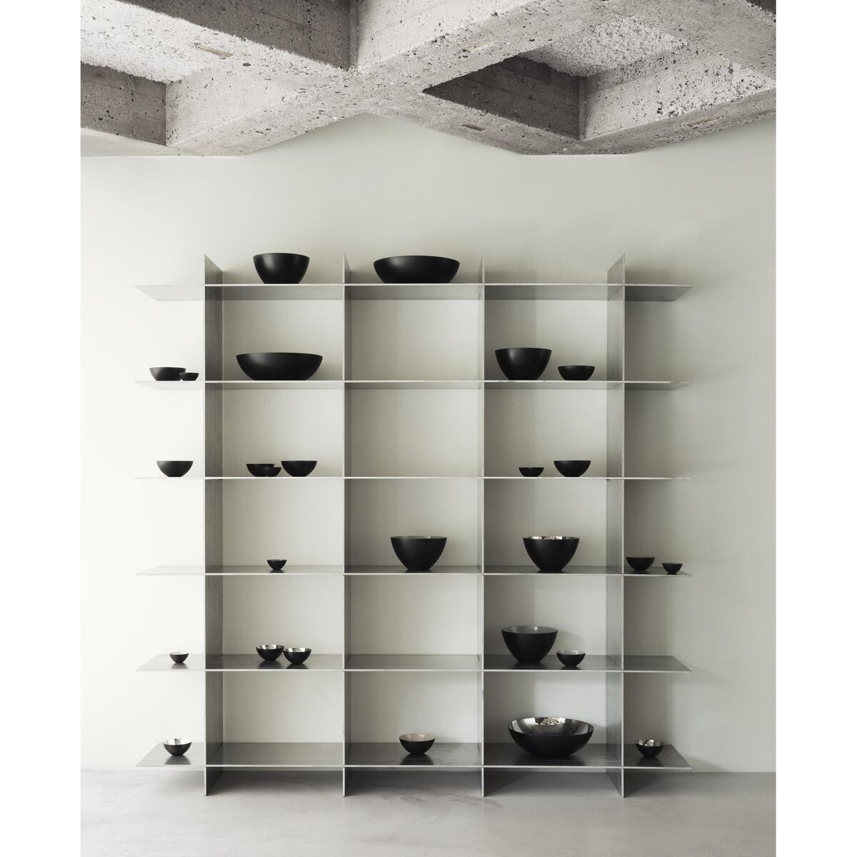 Krenit Bowl Ø25 Green