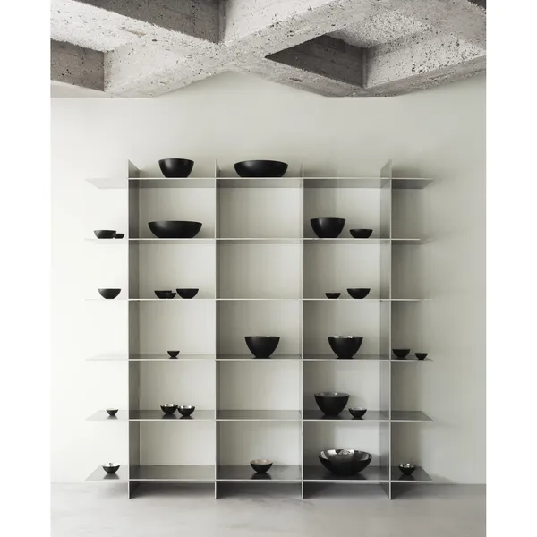 Krenit Bowl Ø38 Green