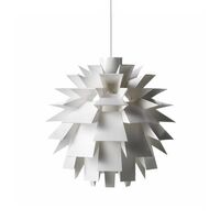 Norm 69 Hanglamp Groot Wit Incl. Snoer