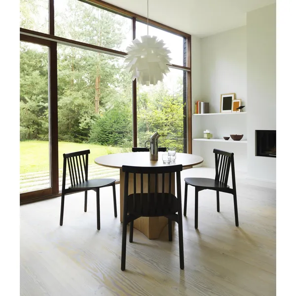 Norm 69 Hanglamp Groot Wit Incl. Snoer