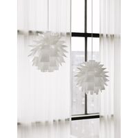 Norm 69 Hanglamp X- Groot Wit Incl. Snoer