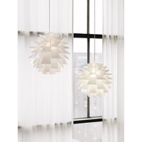 Norm 69 Hanglamp X- Groot Wit Incl. Snoer