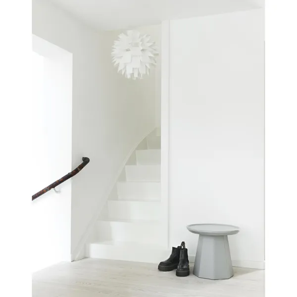 Norm 69 Taklampe XX- Stor Hvit Inkl. Ledning