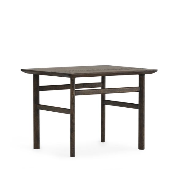 Grow Salontafel Smoked Oak Klein