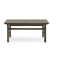 Grow Table Basse Chêne Fumé Medium
