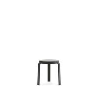 Tap Stool Black